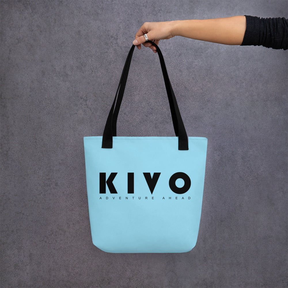 Kivo Tote Bag