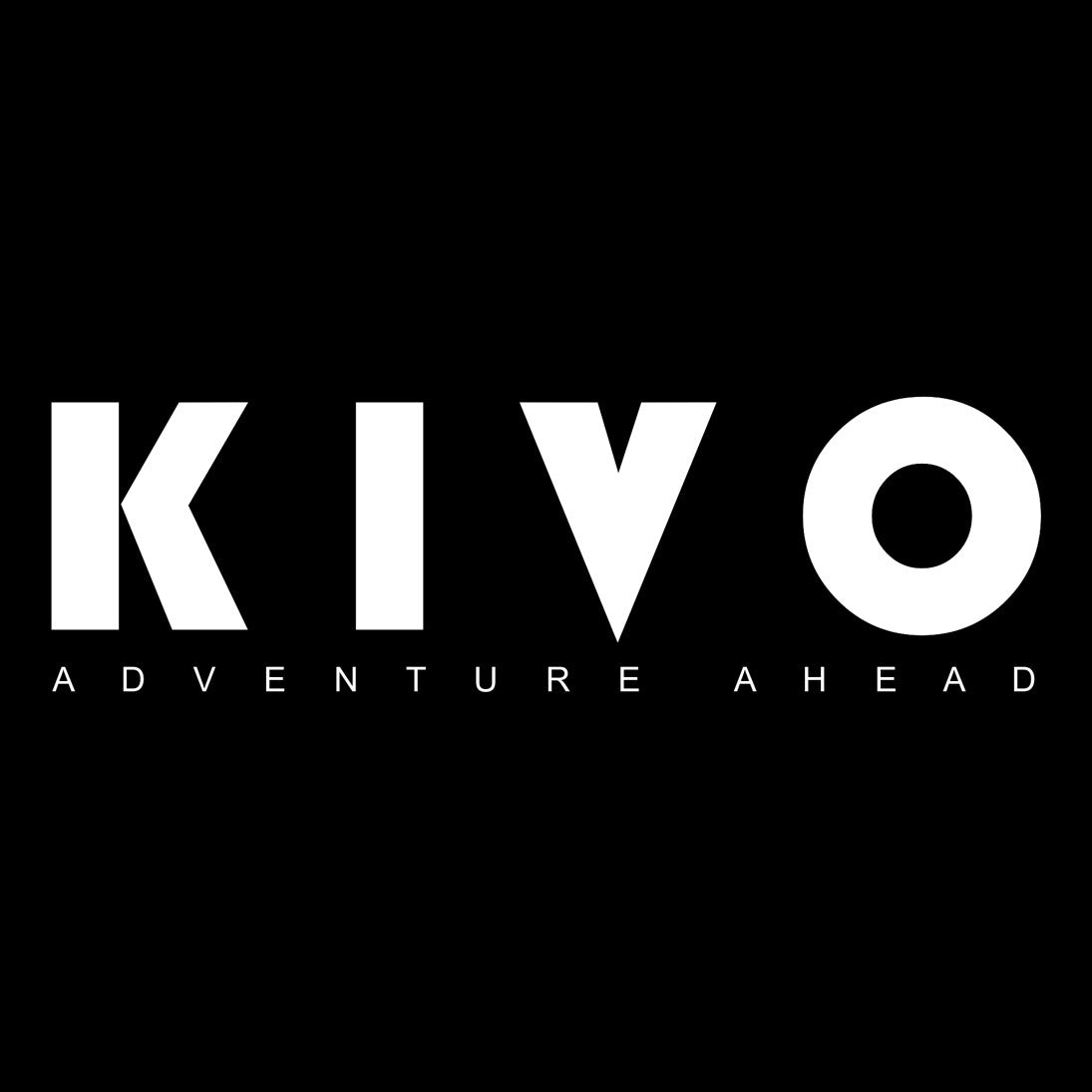 KIVO classic tote bag