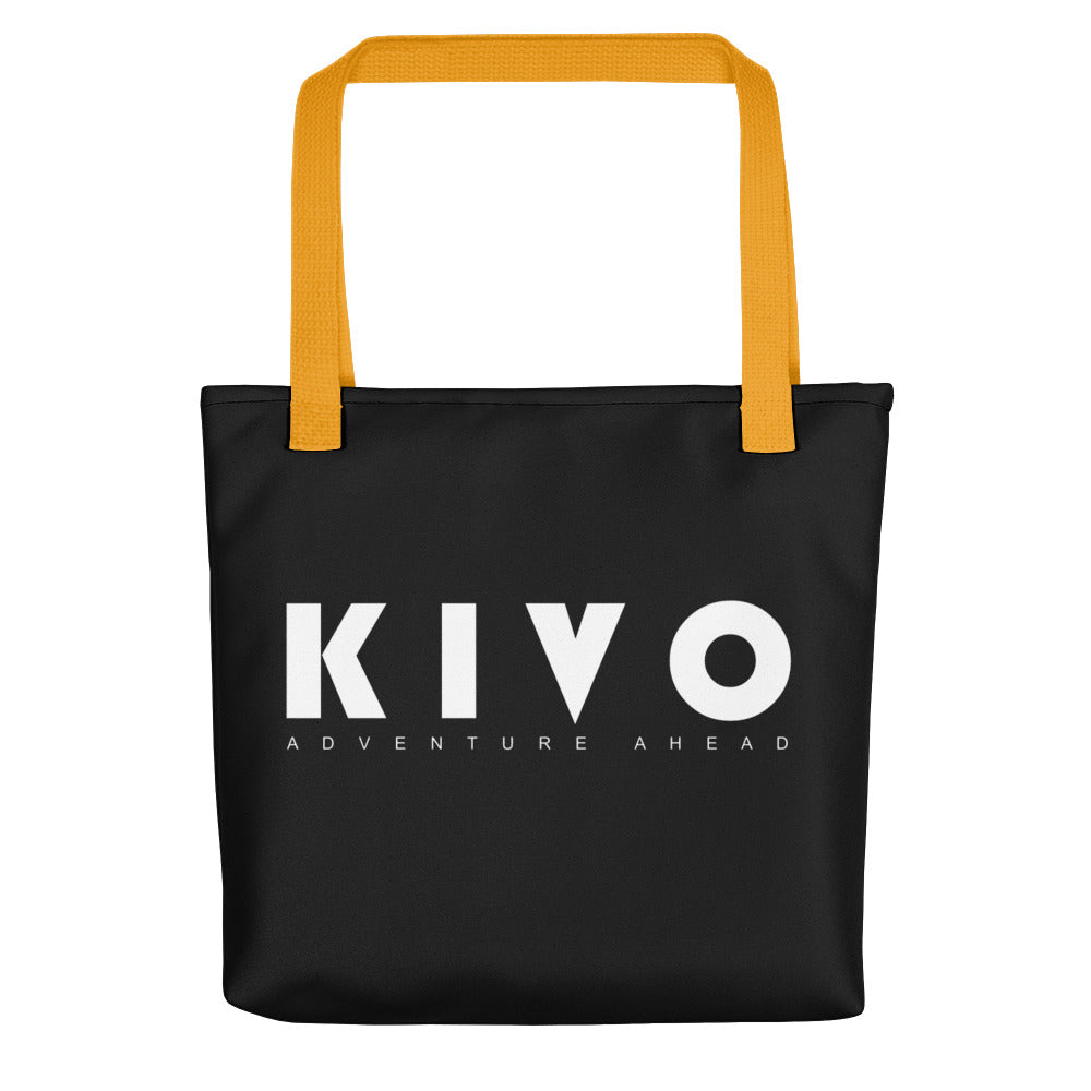 KIVO classic tote bag