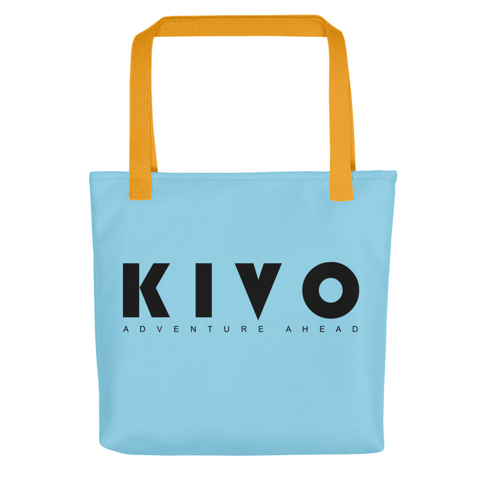Kivo Tote Bag